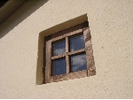 オリジナル木製窓つくります。